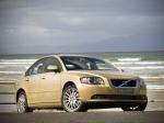 Volvo S40 T5 2007 года (ZA)